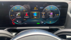 Mercedes-Benz Eqa 300 4Matic 168kW AMG Line 66.5kWh 5dr Auto Electric Hatchback